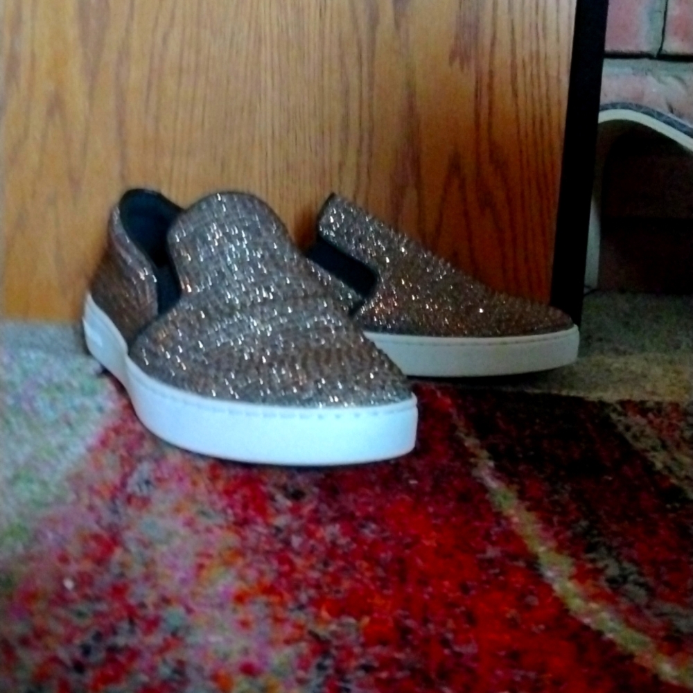 Michael Kors Woman's Shoes